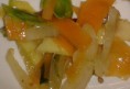 VERDURINE A JULIENNE